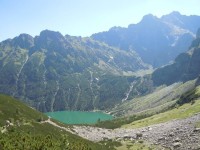 Morskie oko