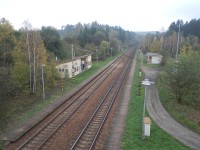 Níhov-nádraží