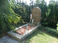 hrob Jana Zrzavého