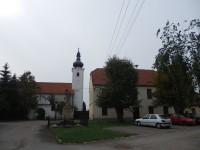 Olbramkostel