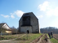 Z Krasíkova do Moravské Třebové