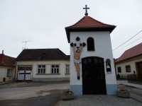 obec Výrovice