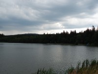 Zuberský rybník