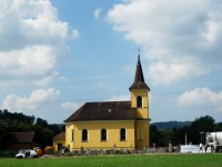 Ze Žamberka přes Litice do Potštejna