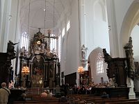 Kostel sv. Jana v Mechelenu
