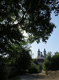 Sankt Florian bei Linz