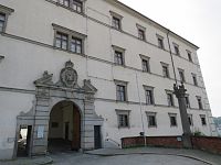 Schlossmuseum Linz