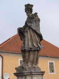Sv. Jan Nepomucký