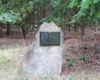 Janošíkův pomník