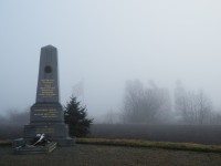 pomník napoleonských válek