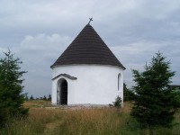 Kunštátská kaple