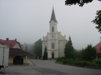 Hostýnskými vrchy V (Z Hošťálkové přes Držkovou a Kašavu do Březové)