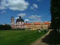 Jaroměřice nad Rok.