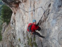 Raxalpe a Hohe Wand - září 2008