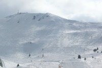 Ski areál Gastein