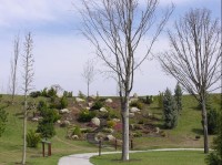 Arboretum Horizont