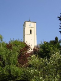 Klimkovice - kostel