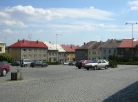 Klimkovice