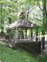 Klimkovice - park
