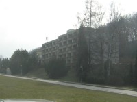 Lázně Teplice nad Bečvou