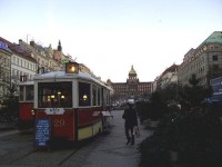 Václavské náměstí 5