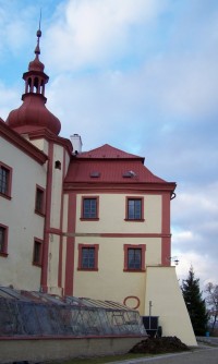 Muzeum a prodejní galerie sklářského umění 