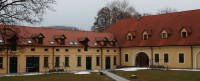 Zámek Odlochovice