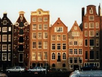 Amsterdam - Jordaan