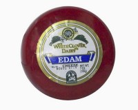 Edam - sýr z Edamu