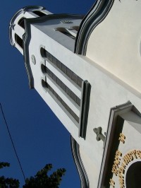 Primorsko - Pravoslavný kostel