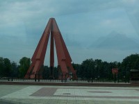 Vojenský památník Kišiněv