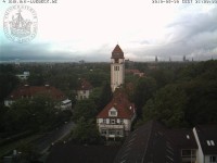 Webkamera - Lübeck Panorama