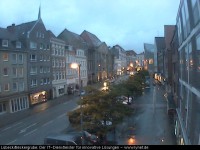 Webkamera - Lübeck Beckergrube
