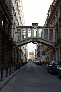 Praha – Nekázanka