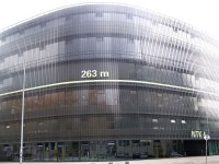 Praha - Národní technická knihovna