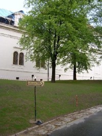 Strahovský klášter 27