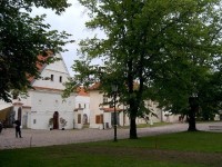 Strahovský klášter 23