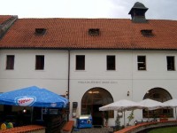 Strahovský klášter 13