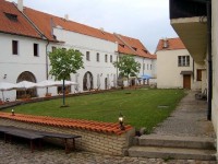 Strahovský klášter 12