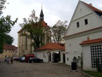 Strahovský klášter 18