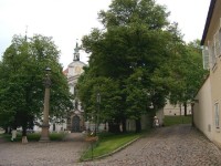 Strahovský klášter 47