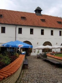 Strahovský klášter 11