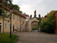 Strahovský klášter 24