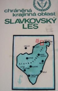 CHKO Slavkov 5: CHKO Slavkovský les ? karlovarské lázeňské lesy. 