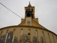 Kostel 6: Kostel Panny Marie Utěšitelky