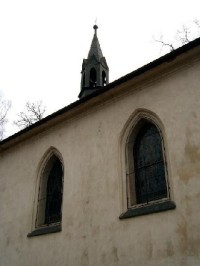 Havířský kostelík 13