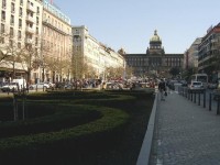 Václavské náměstí 25