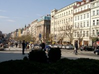 Václavské náměstí 17
