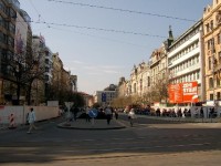 Václavské náměstí 34