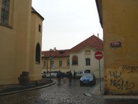 Praha Staré Město 26